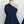 Bubble Cotton Navy