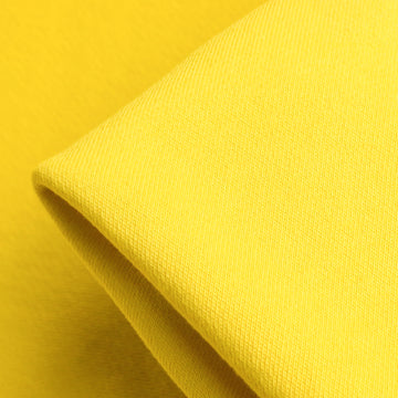 Gia Citrus French Terry