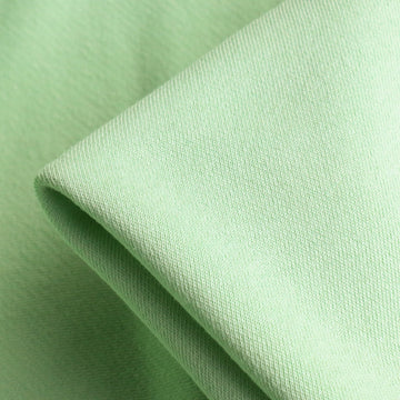 Gia Mint French Terry