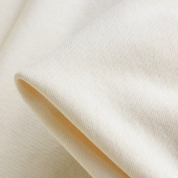 Gia Creme French Terry