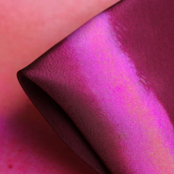 Last Chance of Tuscan Dusk Silk CDC - Panel Print