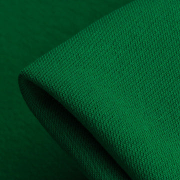 Gia Emerald French Terry