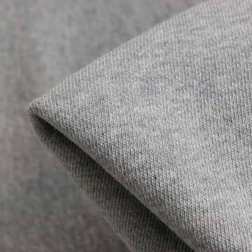 Gia Grey Marle French Terry