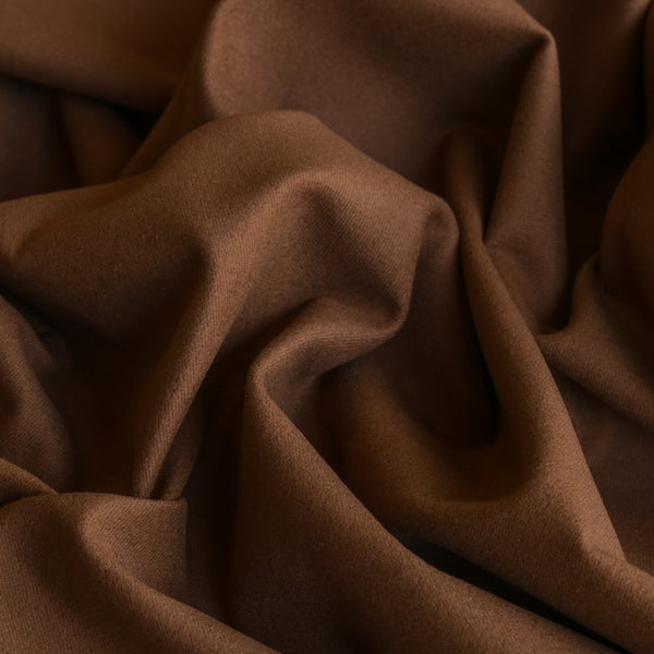 Nala Tan - Brushed Cotton