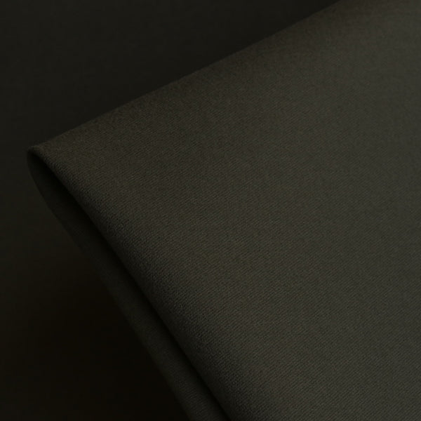 Nala Khaki - Brushed Cotton