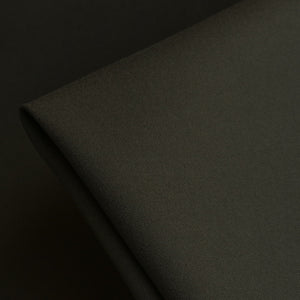 Nala Khaki - Brushed Cotton