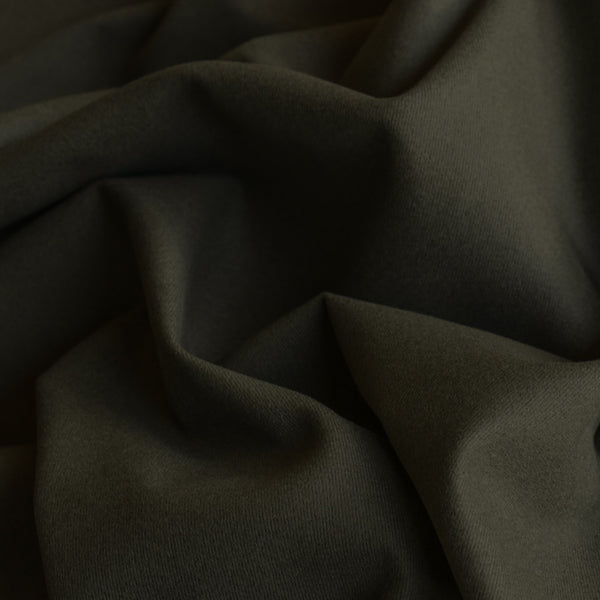 Nala Khaki - Brushed Cotton
