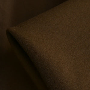 Zoey Brushed Cotton - Bronze
