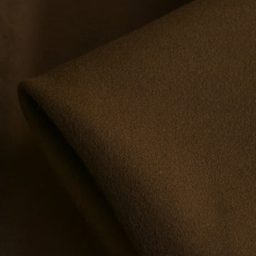 Zoey Brushed Cotton - Bronze