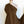 Zoey Brushed Cotton - Bronze