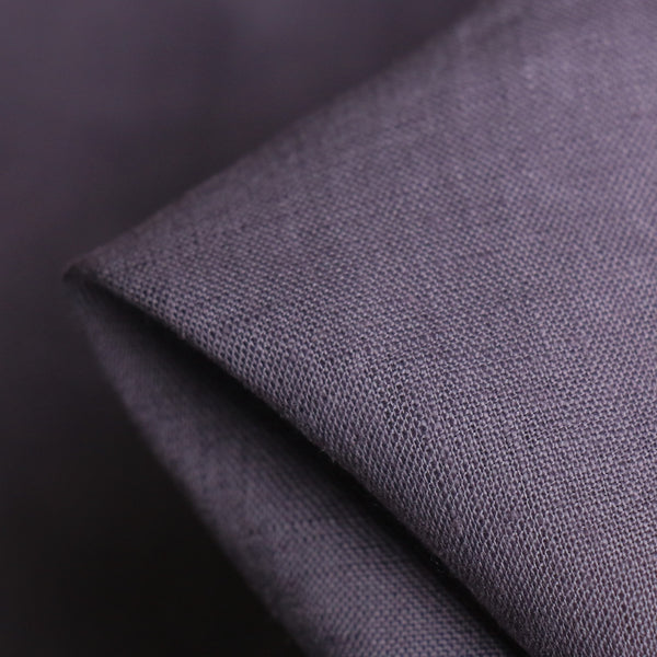 Loren Wisteria Linen