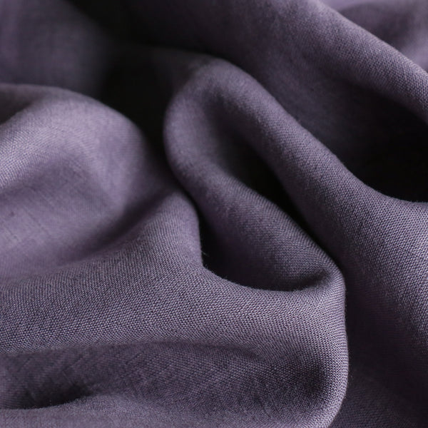 Loren Wisteria Linen