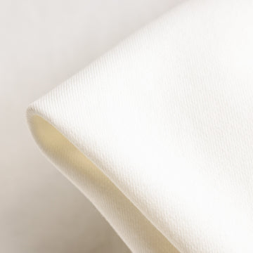 Felpa Milk French Terry