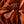 Moda Paprika Satin Backed Crepe