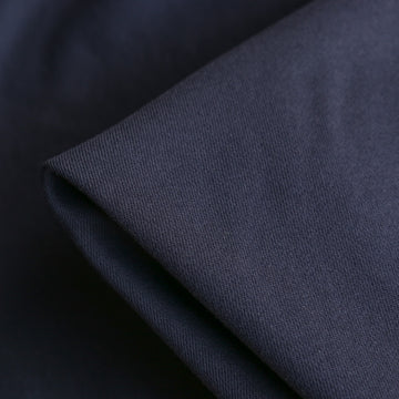 Felpa Navy French Terry