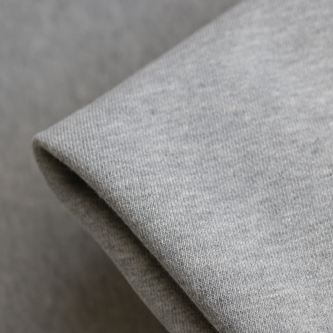 Felpa Marle French Terry - Main Image