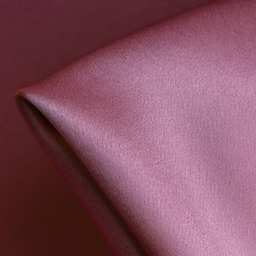 Doppio Cady Rose - Double Sided Satin