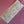 Doppio Cady Rose - Double Sided Satin