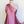 Doppio Cady Rose - Double Sided Satin