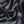 Moda Smoke Satin Backed Crepe