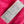 Vale Fuchsia Boucle Tweed