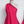 Vale Fuchsia Boucle Tweed