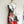 Ebon Grove Natural Silk Satin - Panel Print
