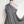 Birdseye Grigio Wool