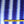 Static Blu Stripes Chiffon