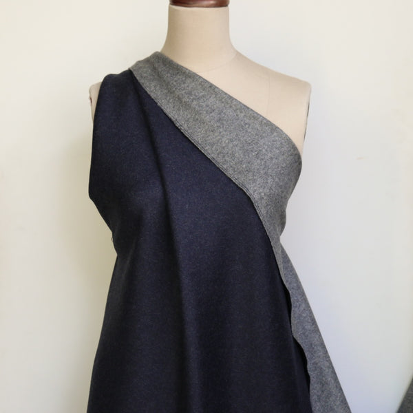 Trentino Lana Double Sided Knit