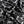 Nero Leopardo Viscose Georgette