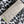 Nero Leopardo Viscose Georgette