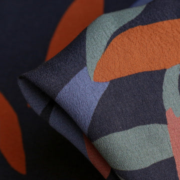 Spice Paradise Viscose