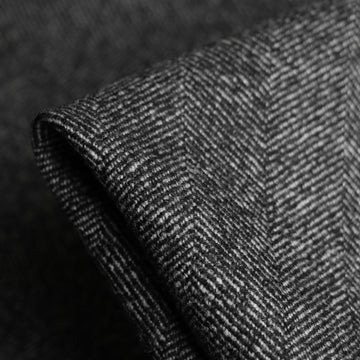 Herringbone Nero Coating