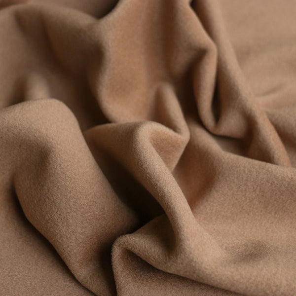 Parigi Coating - Camel