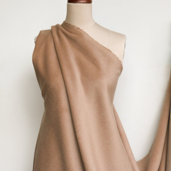 Parigi Coating - Camel