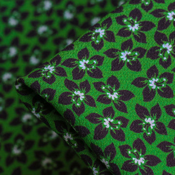 Emerald Fields Viscose