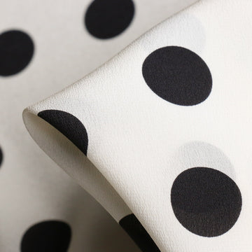 Tino Spot Cream/Black Silk CDC