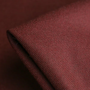 Moro Pinot Flannel Twill