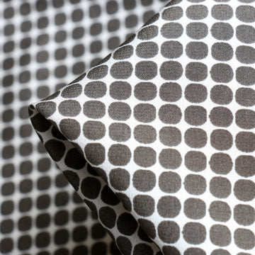 Giotto Grey Silk CDC