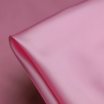 Nuovo Musk Pink Lining (158cm wide)