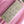 Nuovo Musk Pink Lining (158cm wide)