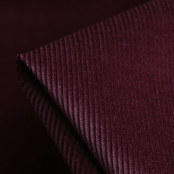 Vino Cord - Stretch Corduroy