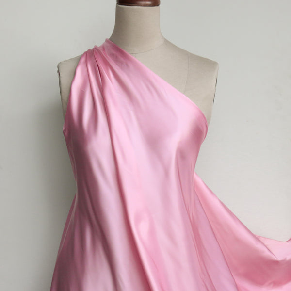 Nuovo Musk Pink Lining (158cm wide)