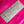 Nuovo Hot Pink Lining