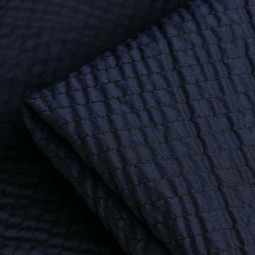 Barre Midnight Striped Jacquard