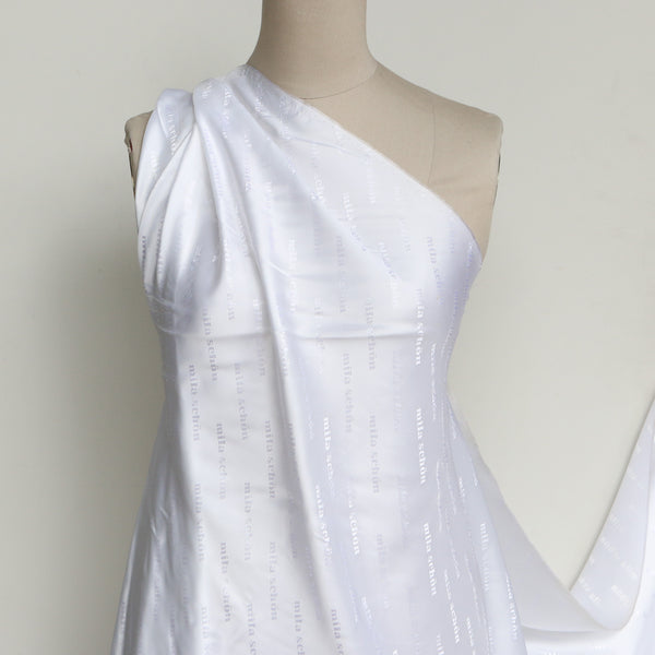 Mila Bianco - Fancy Lining