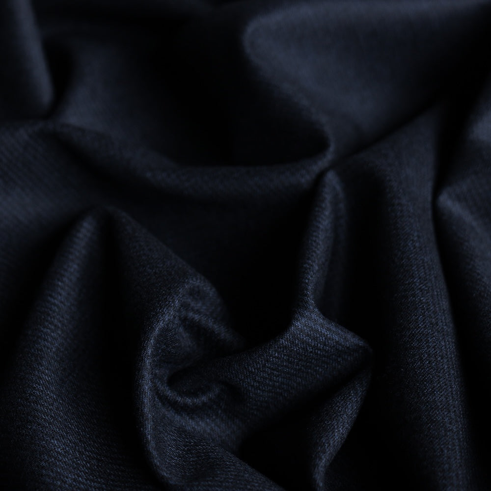 Signore Dino Navy/Black Mini Check