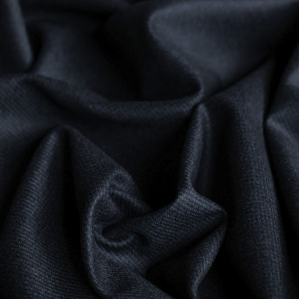 Signore Dino Navy/Black Mini Check