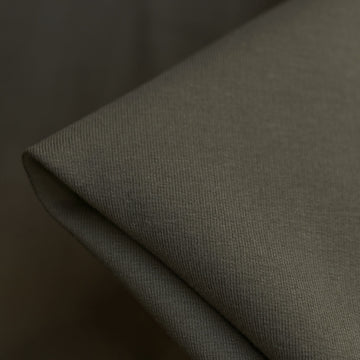 French Terry Oregano